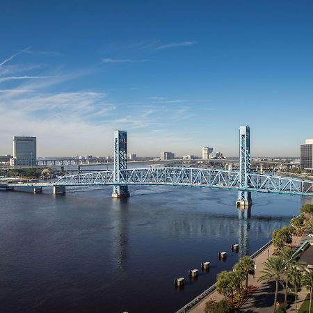 Hyatt Regency Jacksonville Riverfront Esterno foto