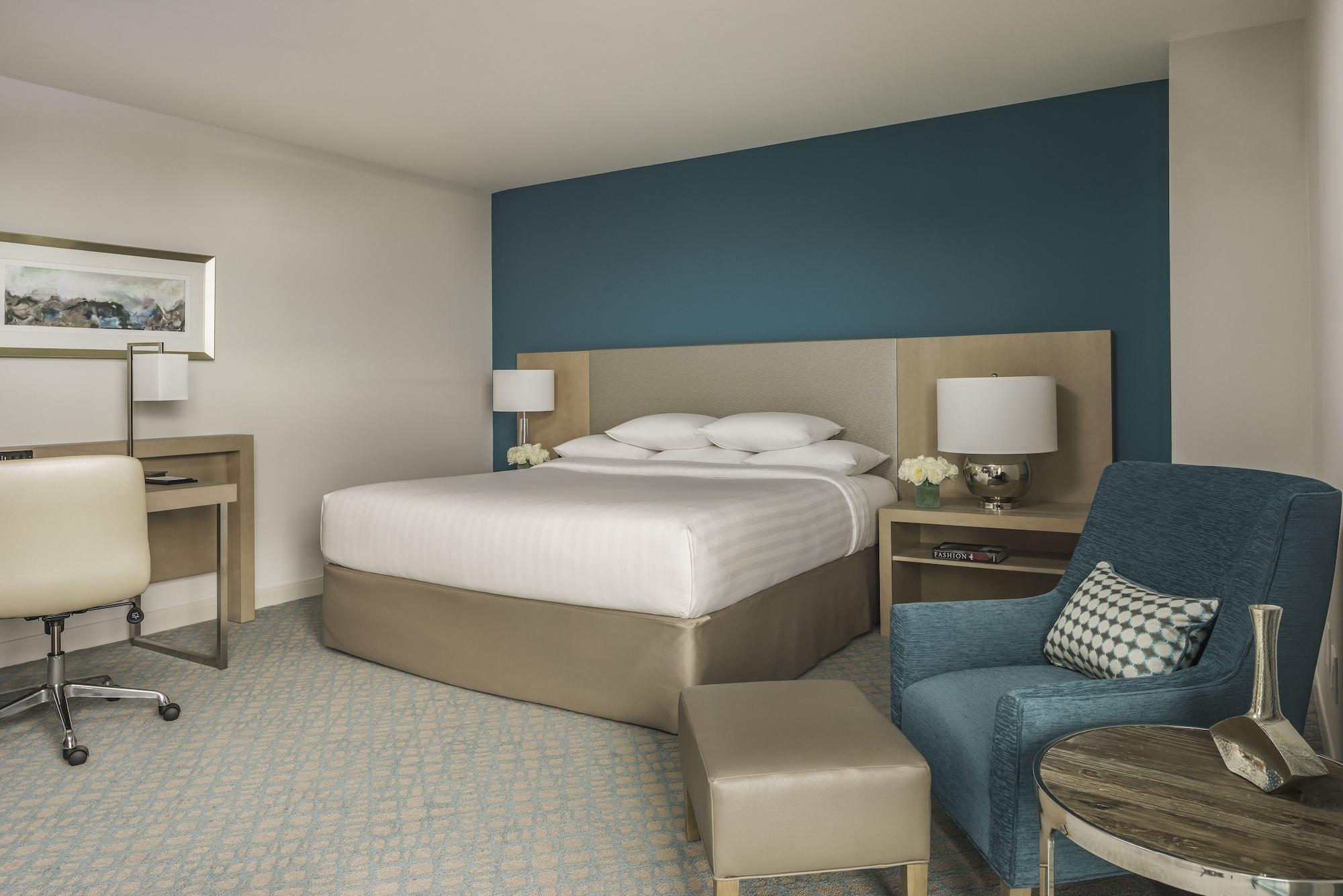 Hyatt Regency Jacksonville Riverfront Esterno foto