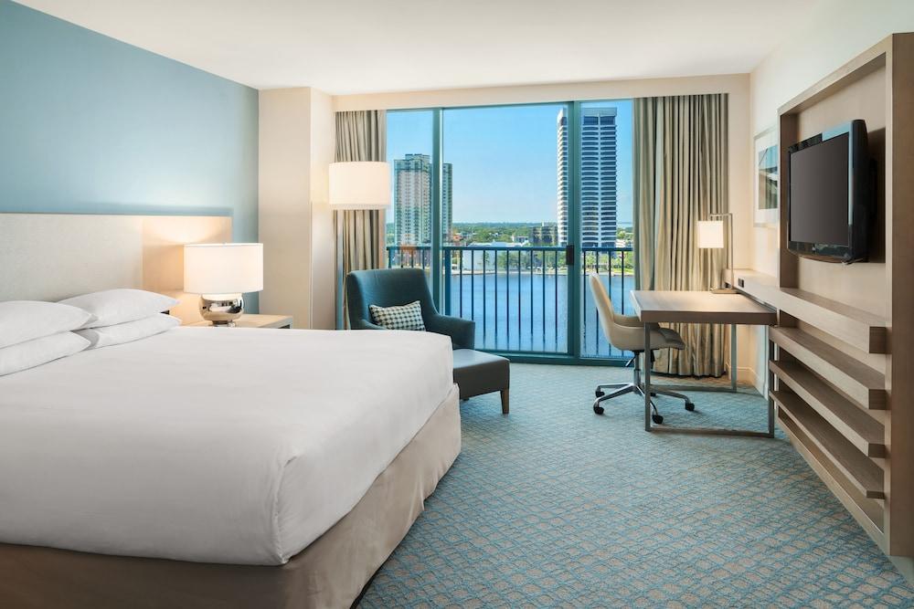 Hyatt Regency Jacksonville Riverfront Esterno foto