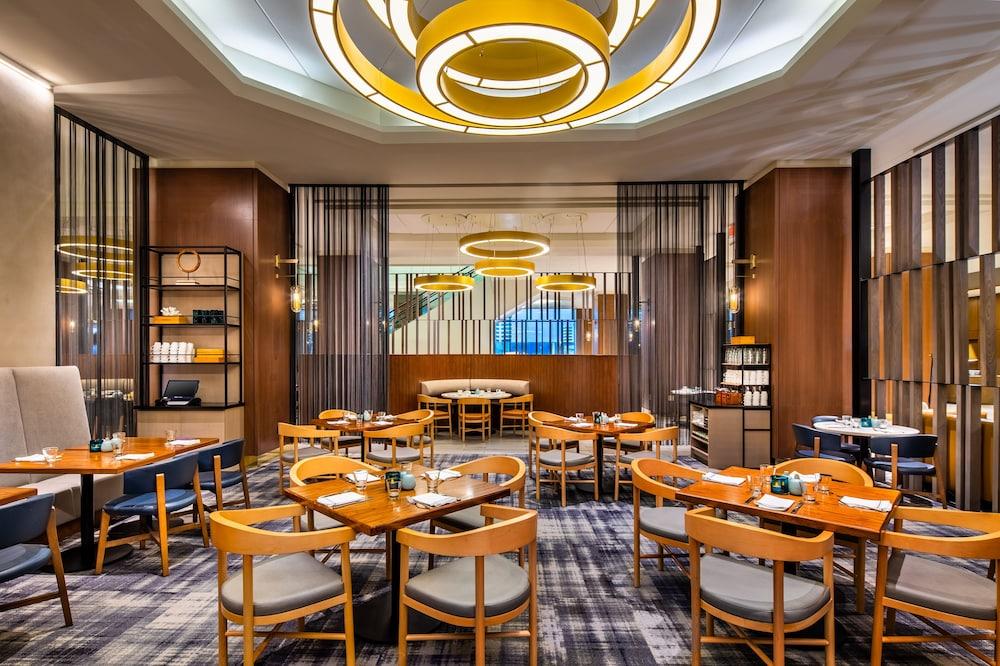 Hyatt Regency Jacksonville Riverfront Esterno foto