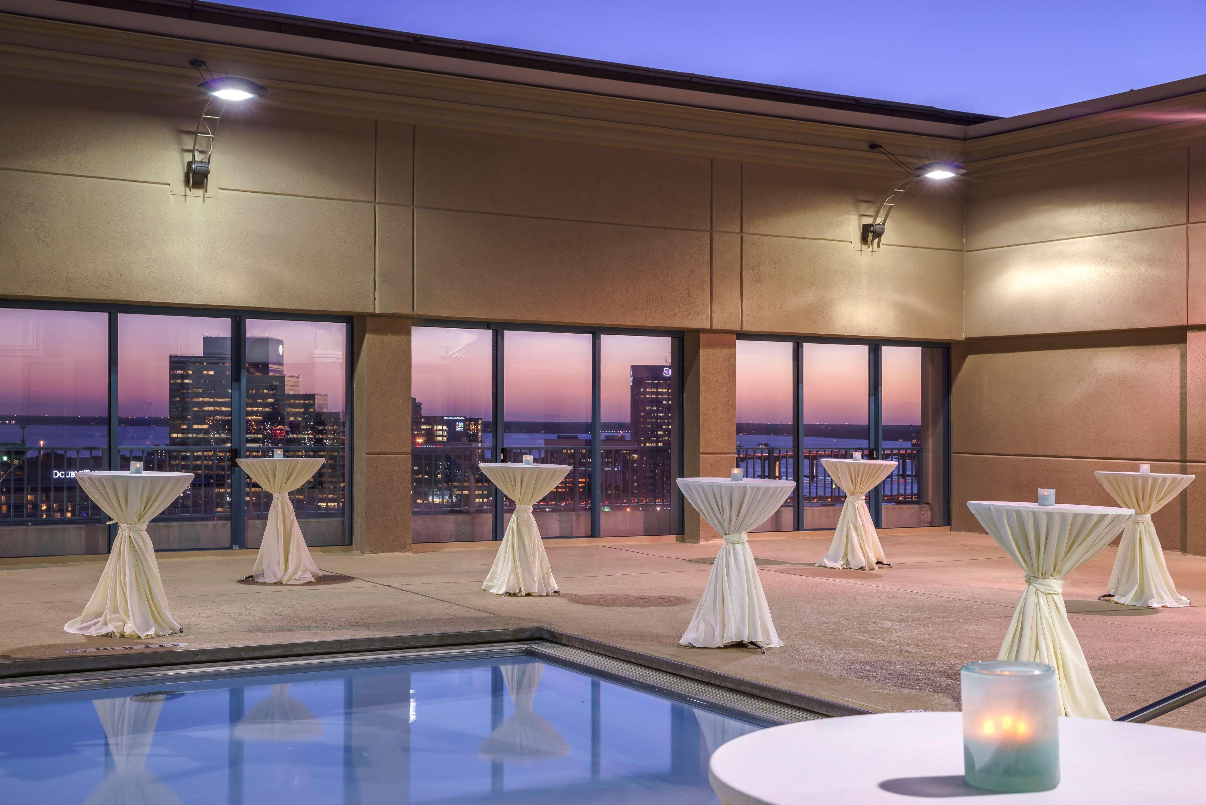 Hyatt Regency Jacksonville Riverfront Esterno foto