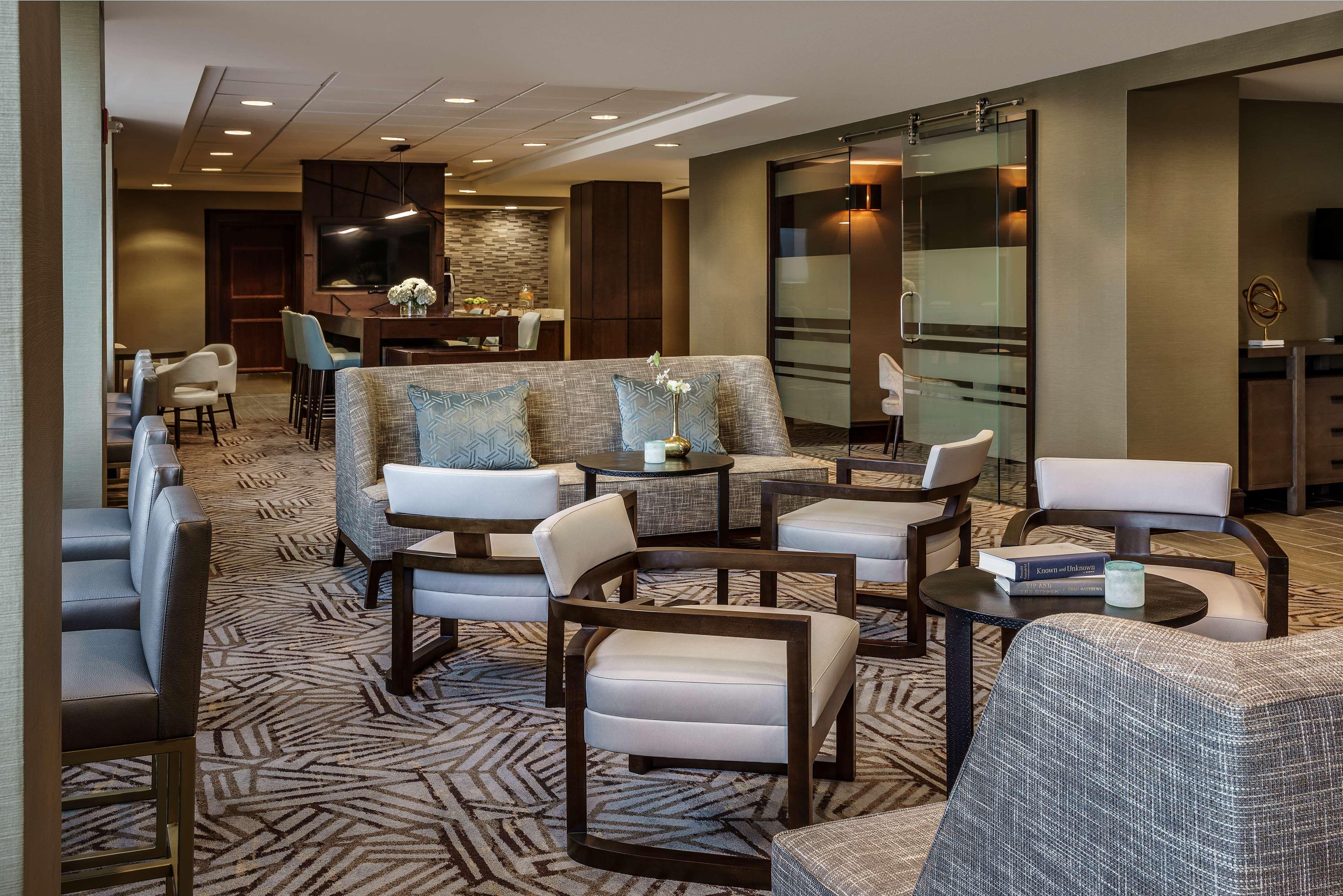Hyatt Regency Jacksonville Riverfront Esterno foto