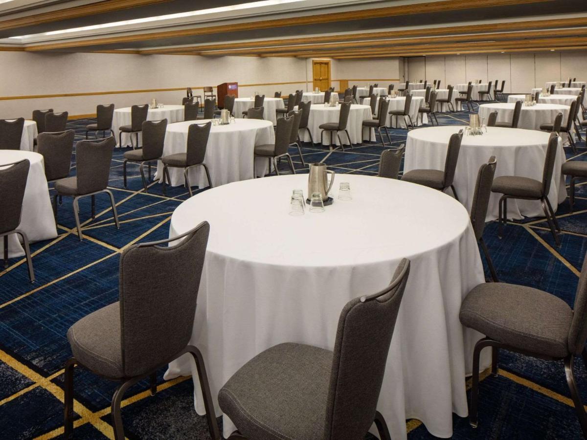 Hyatt Regency Jacksonville Riverfront Esterno foto
