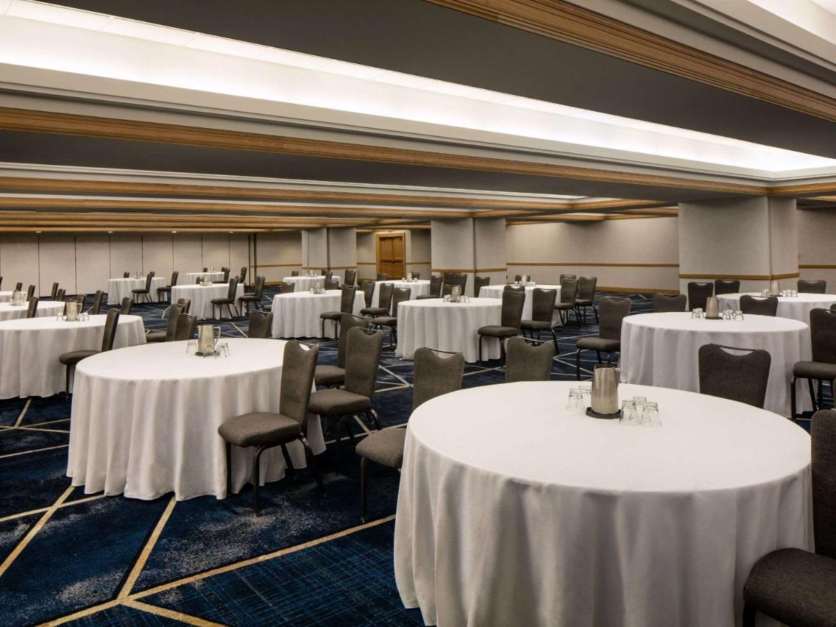 Hyatt Regency Jacksonville Riverfront Esterno foto