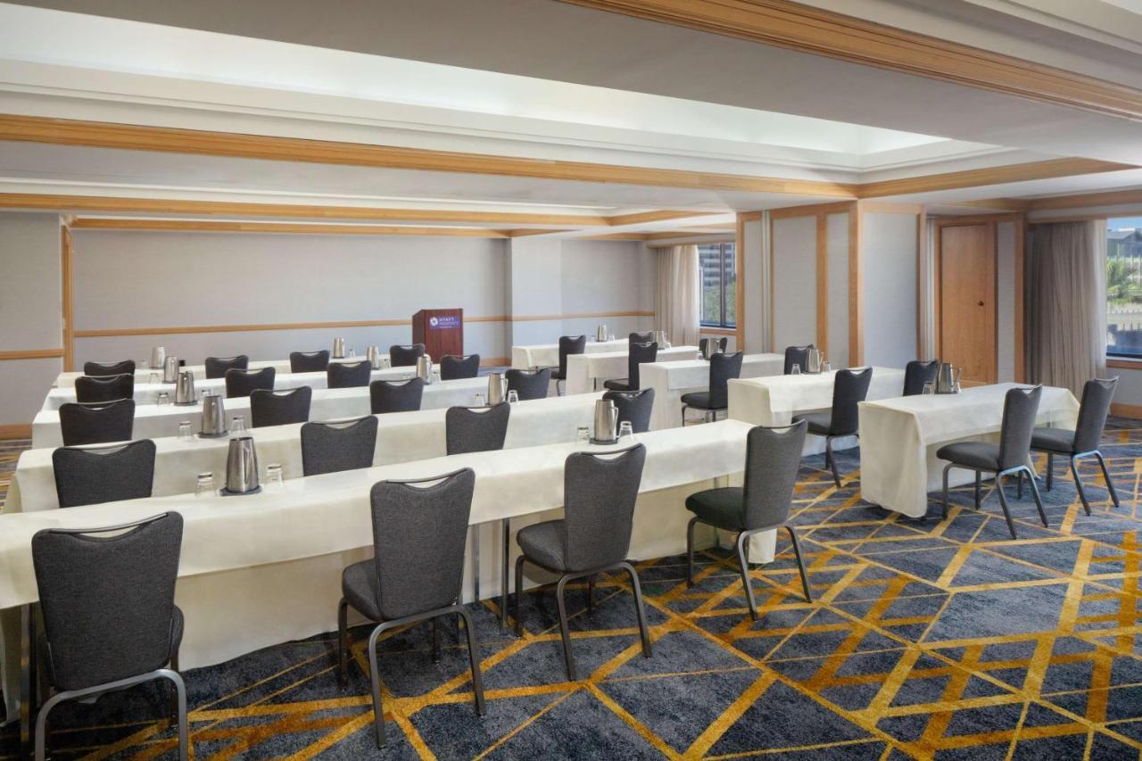 Hyatt Regency Jacksonville Riverfront Esterno foto