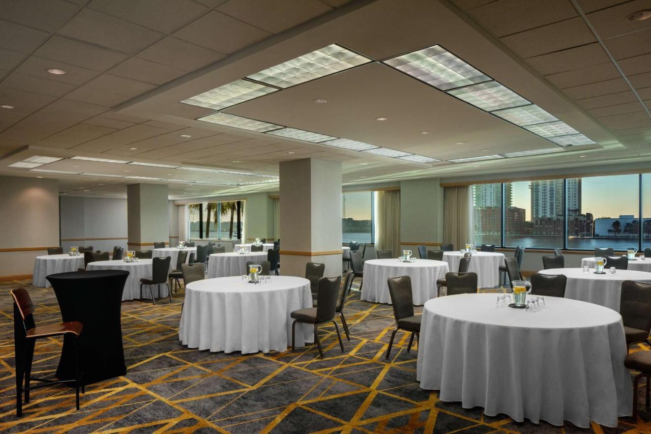 Hyatt Regency Jacksonville Riverfront Esterno foto