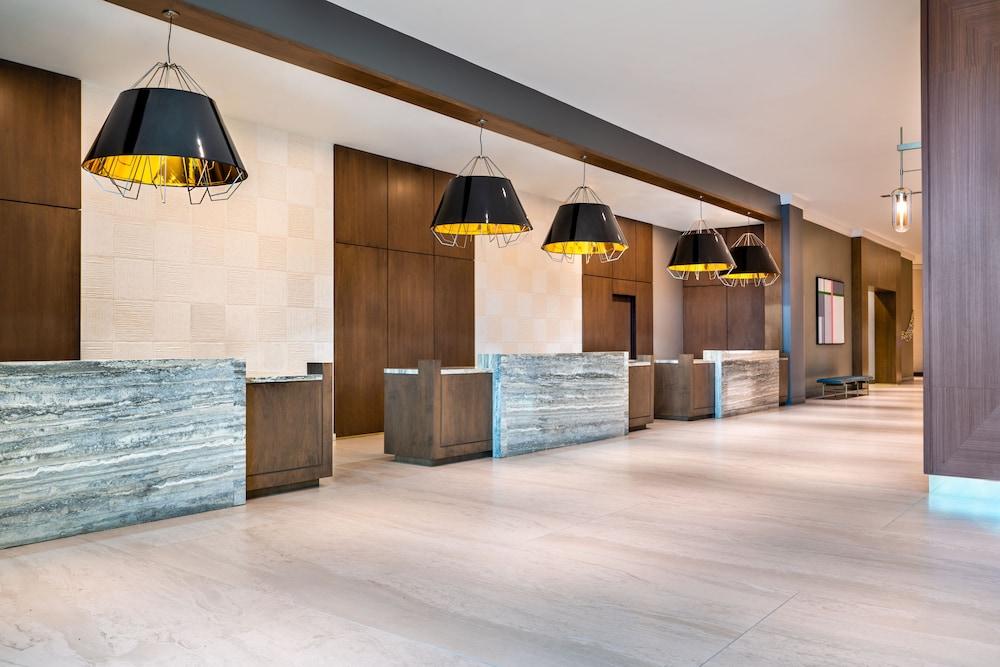 Hyatt Regency Jacksonville Riverfront Esterno foto