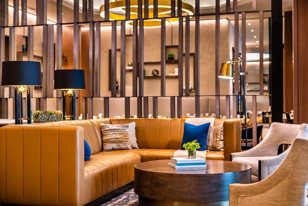 Hyatt Regency Jacksonville Riverfront Esterno foto