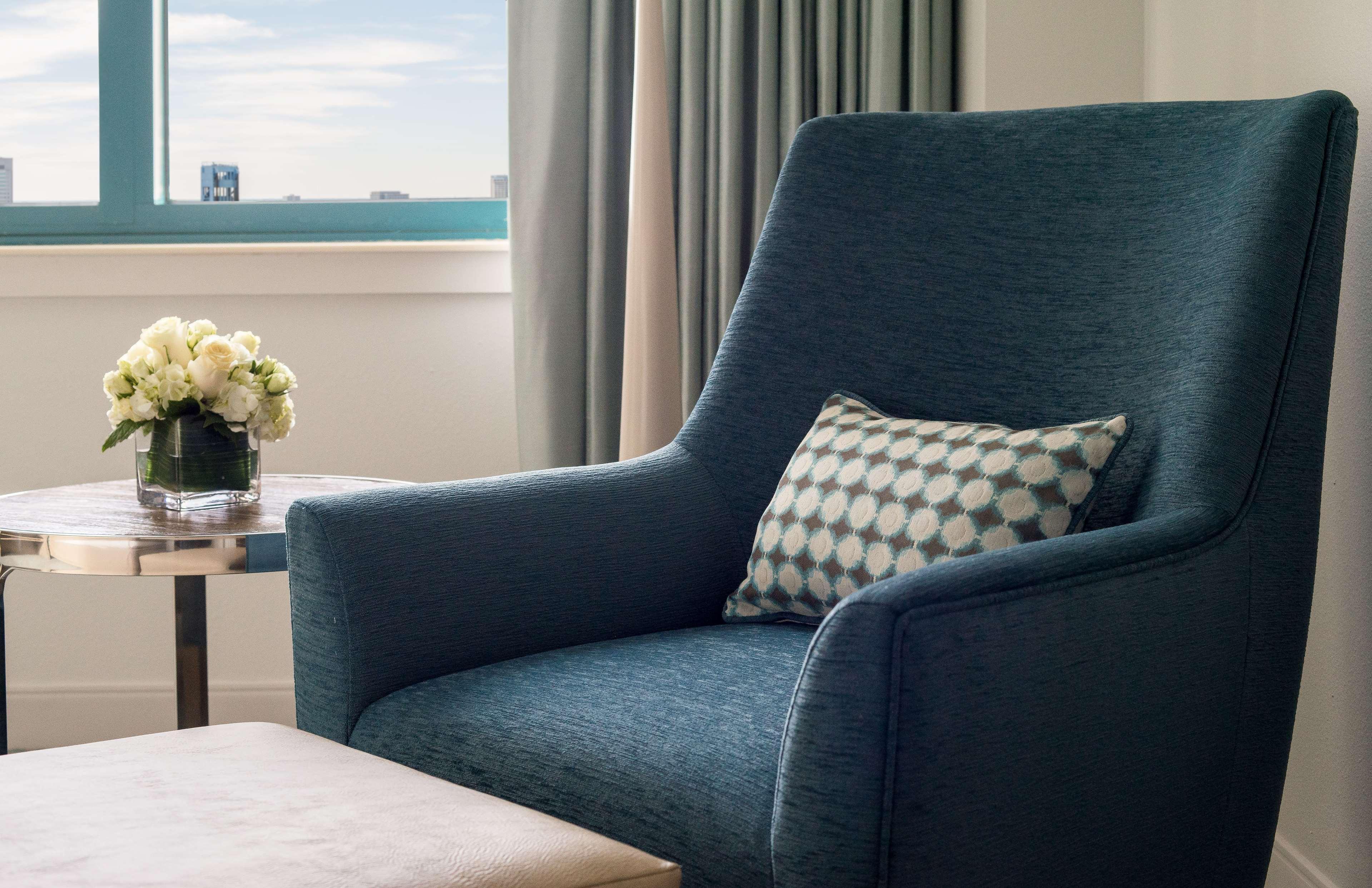 Hyatt Regency Jacksonville Riverfront Esterno foto