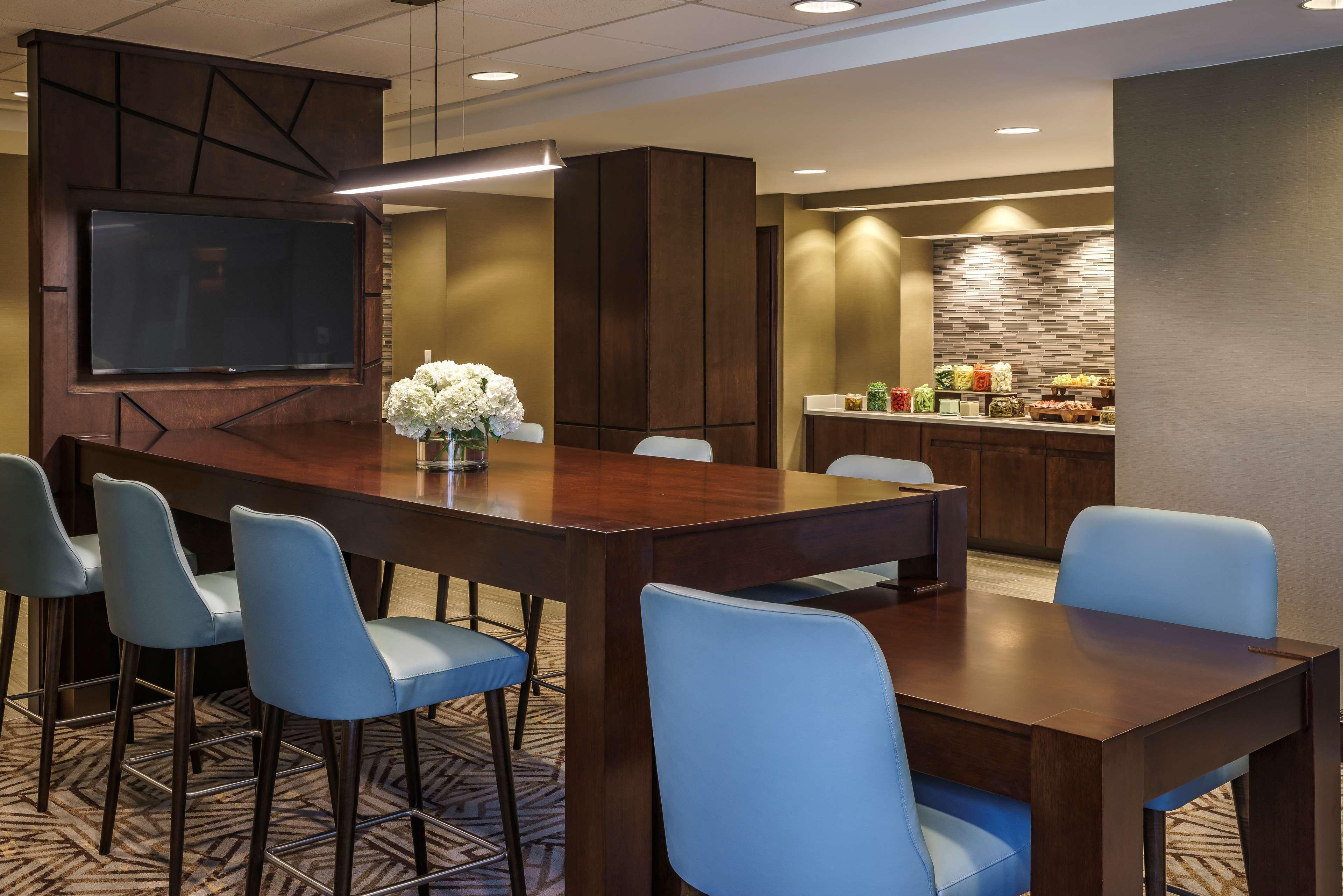 Hyatt Regency Jacksonville Riverfront Esterno foto
