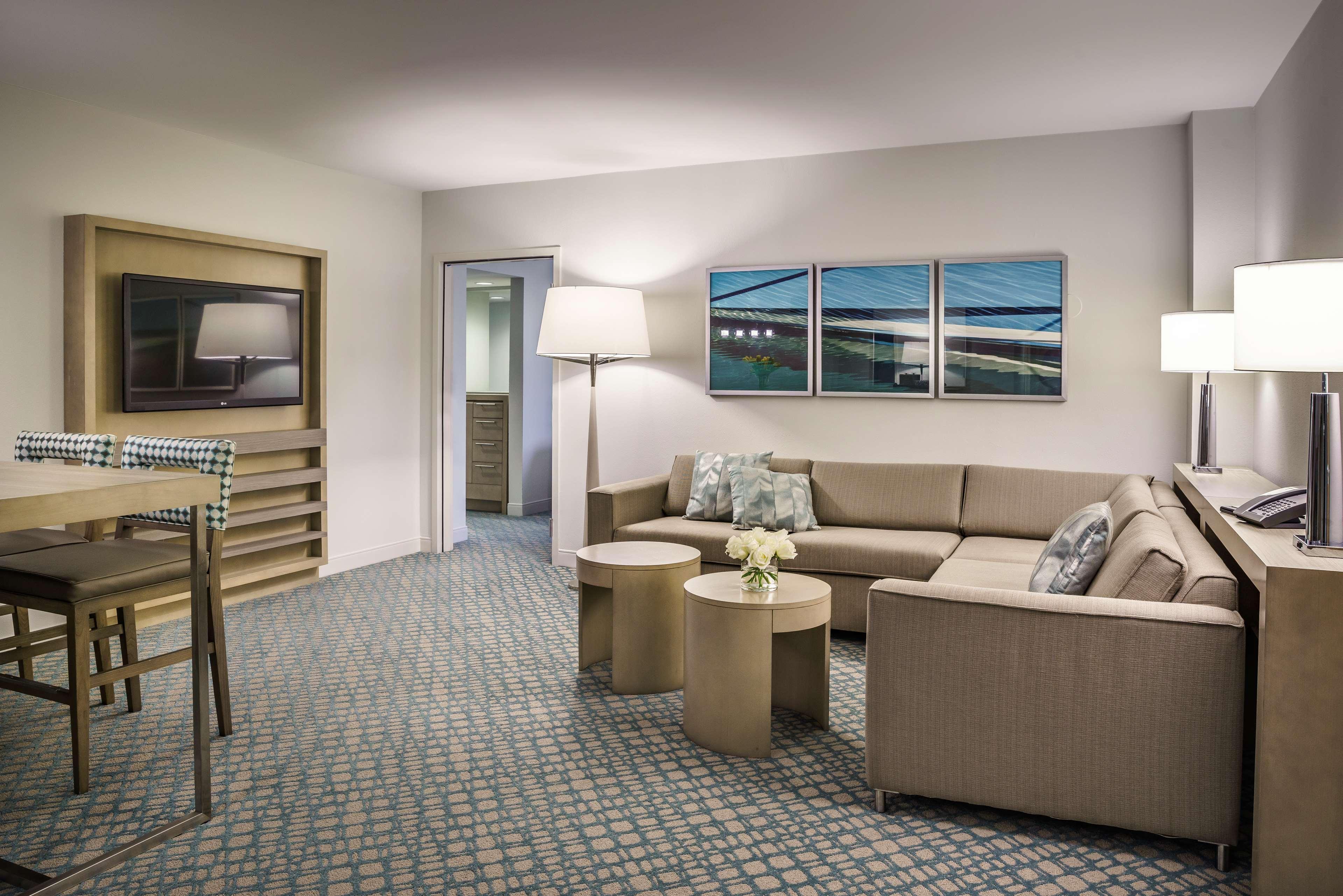 Hyatt Regency Jacksonville Riverfront Esterno foto